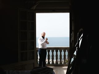 Le nozze di Donato e Angela 2