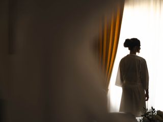 Le nozze di Annarita e Luca 1