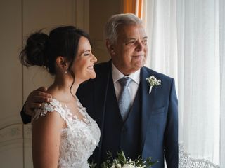Le nozze di Annarita e Luca 3