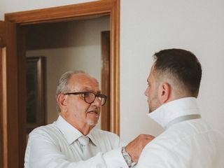 Le nozze di Roberta e Umberto 3