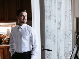 Le nozze di Andrea e Davide 3