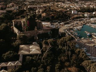 Le nozze di Alberta e Stefano 1
