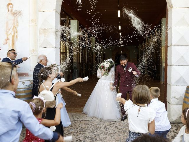 Il matrimonio di Pierpaolo e Elisabetta a Pozzolengo, Brescia 33