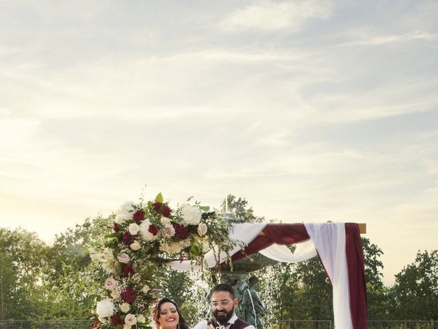 Il matrimonio di Pierpaolo e Elisabetta a Pozzolengo, Brescia 54