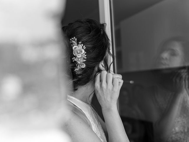 Il matrimonio di Nicola e Maria Teresa a Pino Torinese, Torino 18