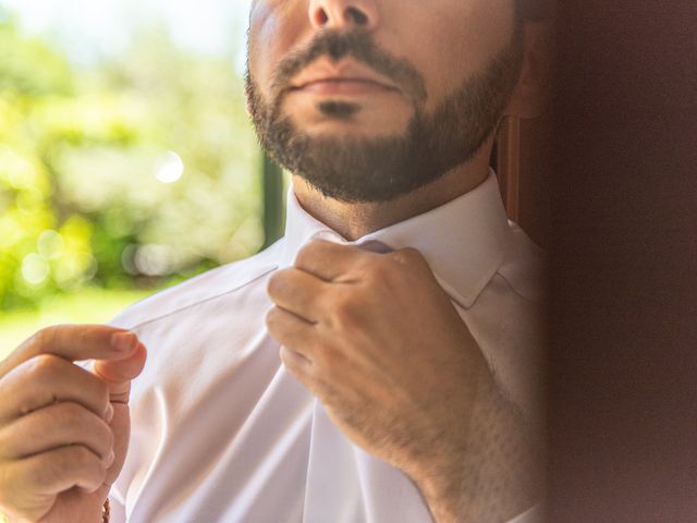Il matrimonio di Nicola e Maria Teresa a Pino Torinese, Torino 24