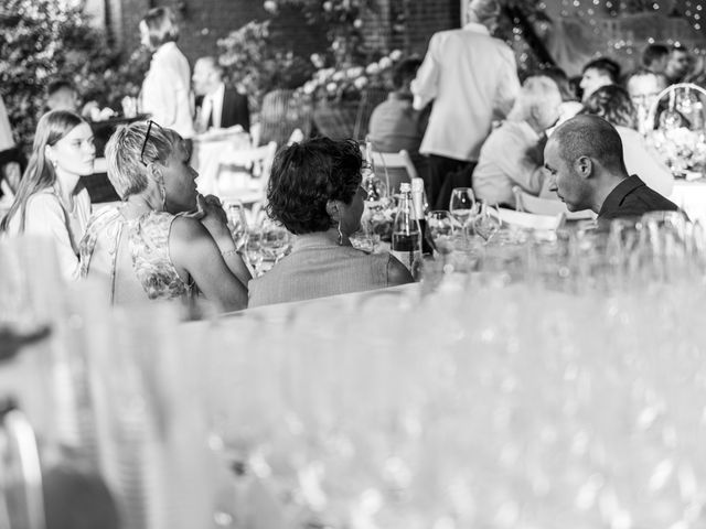 Il matrimonio di Nicola e Maria Teresa a Pino Torinese, Torino 30
