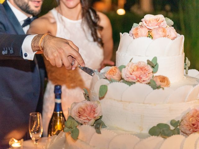 Il matrimonio di Nicola e Maria Teresa a Pino Torinese, Torino 40