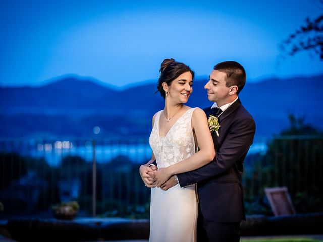 Il matrimonio di IRENE e DANIELE a Biella, Biella 2