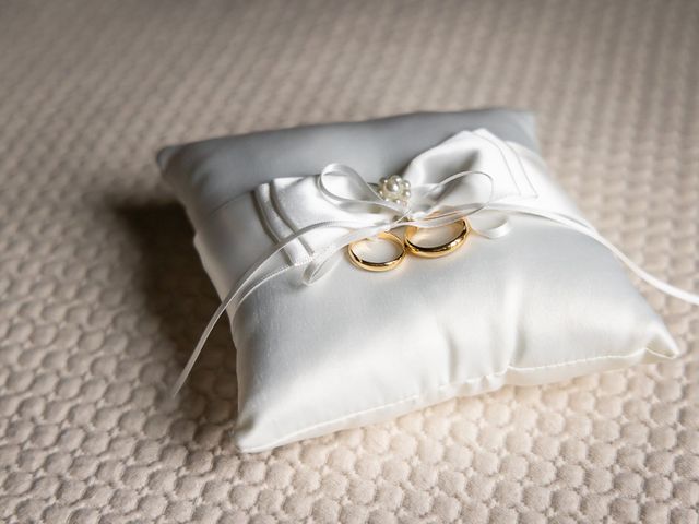 Il matrimonio di IRENE e DANIELE a Biella, Biella 5