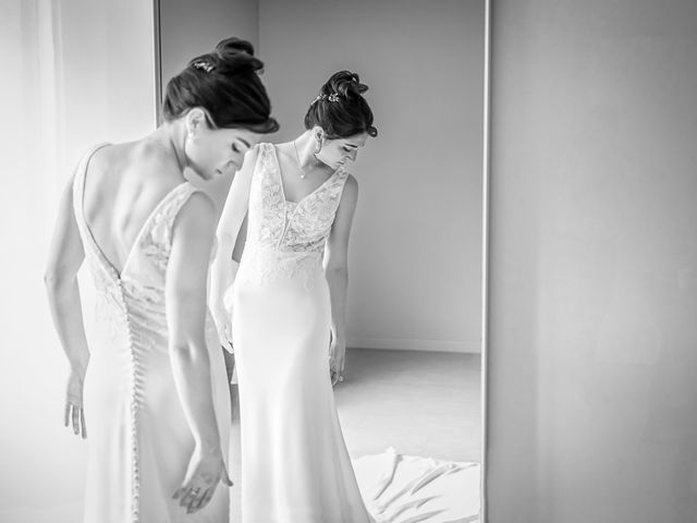 Il matrimonio di IRENE e DANIELE a Biella, Biella 10