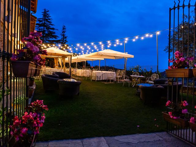 Il matrimonio di IRENE e DANIELE a Biella, Biella 23