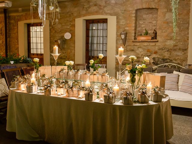Il matrimonio di IRENE e DANIELE a Biella, Biella 24