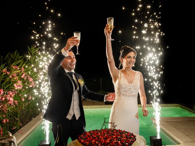 Il matrimonio di IRENE e DANIELE a Biella, Biella 26