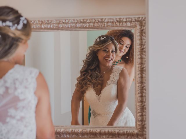 Il matrimonio di Riccardo e Alipia a Grottammare, Ascoli Piceno 4