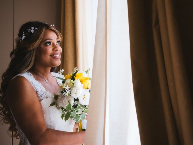 Il matrimonio di Riccardo e Alipia a Grottammare, Ascoli Piceno 5