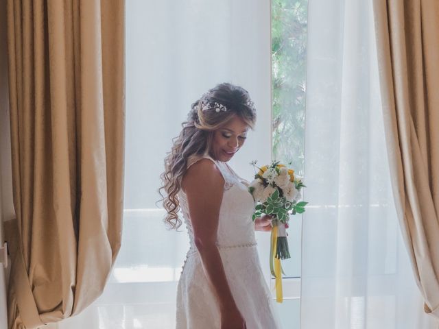 Il matrimonio di Riccardo e Alipia a Grottammare, Ascoli Piceno 8