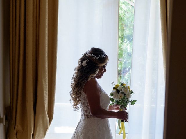 Il matrimonio di Riccardo e Alipia a Grottammare, Ascoli Piceno 9