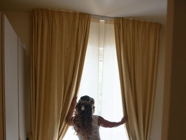 Il matrimonio di Riccardo e Alipia a Grottammare, Ascoli Piceno 10