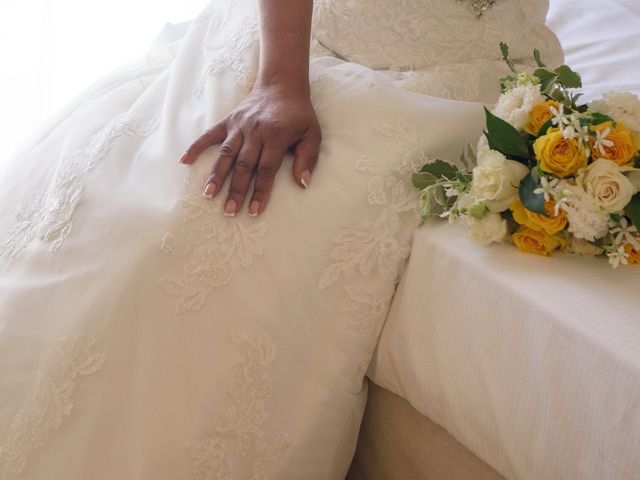 Il matrimonio di Riccardo e Alipia a Grottammare, Ascoli Piceno 11