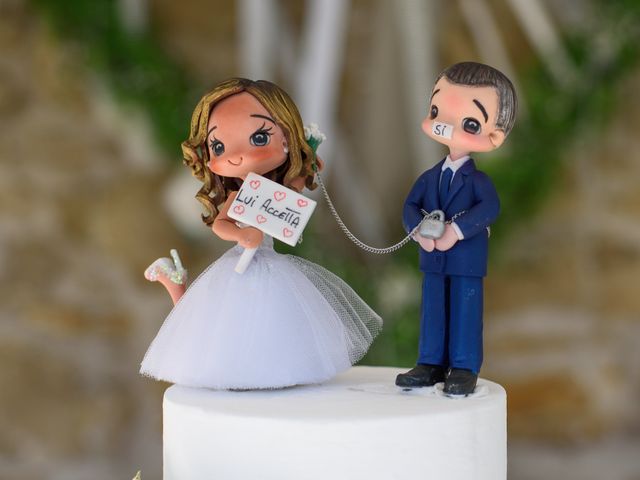 Il matrimonio di Riccardo e Alipia a Grottammare, Ascoli Piceno 19