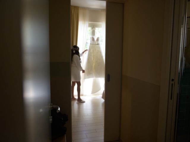 Il matrimonio di Riccardo e Alipia a Grottammare, Ascoli Piceno 29