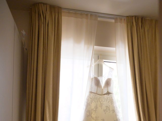 Il matrimonio di Riccardo e Alipia a Grottammare, Ascoli Piceno 31