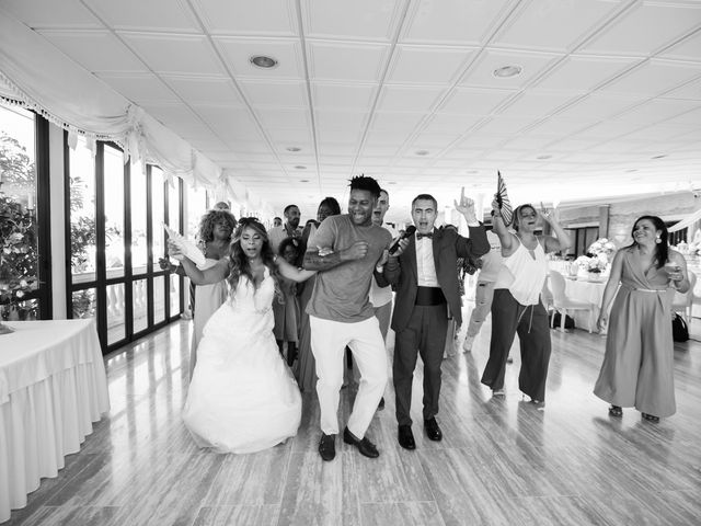 Il matrimonio di Riccardo e Alipia a Grottammare, Ascoli Piceno 36