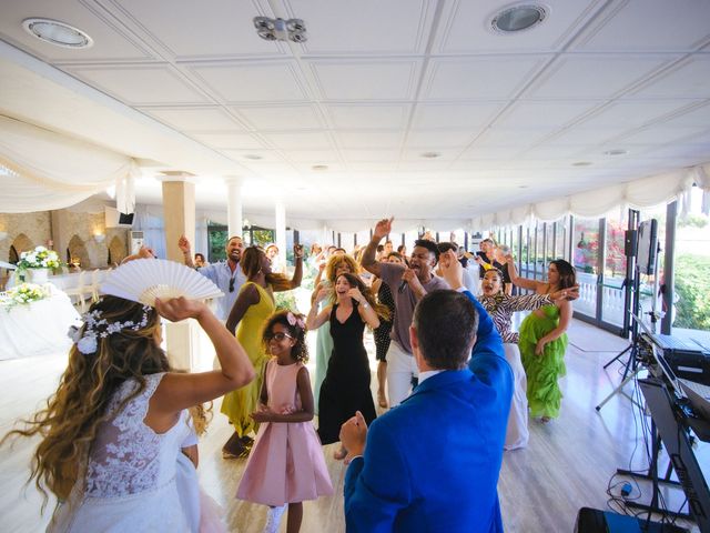 Il matrimonio di Riccardo e Alipia a Grottammare, Ascoli Piceno 37
