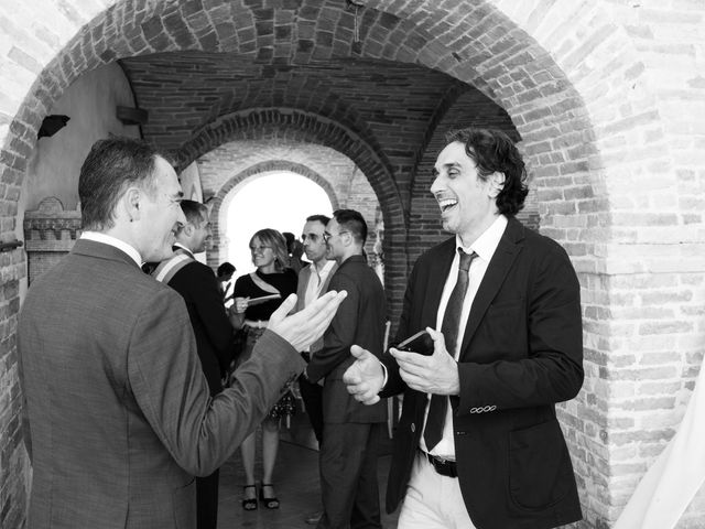 Il matrimonio di Riccardo e Alipia a Grottammare, Ascoli Piceno 48