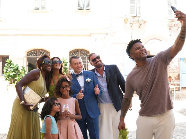 Il matrimonio di Riccardo e Alipia a Grottammare, Ascoli Piceno 49