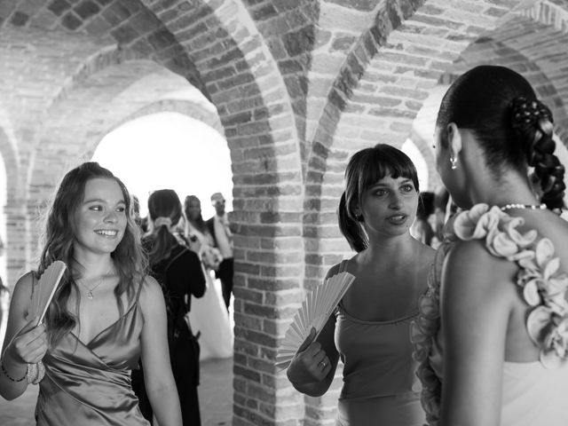 Il matrimonio di Riccardo e Alipia a Grottammare, Ascoli Piceno 52