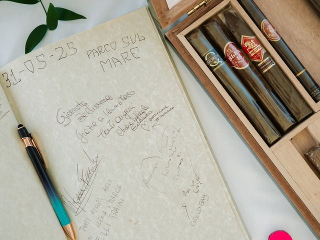 Il matrimonio di Riccardo e Alipia a Grottammare, Ascoli Piceno 55