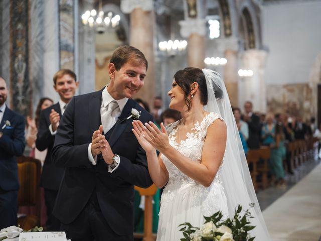 Il matrimonio di Luca e Annarita a Ostuni, Brindisi 6