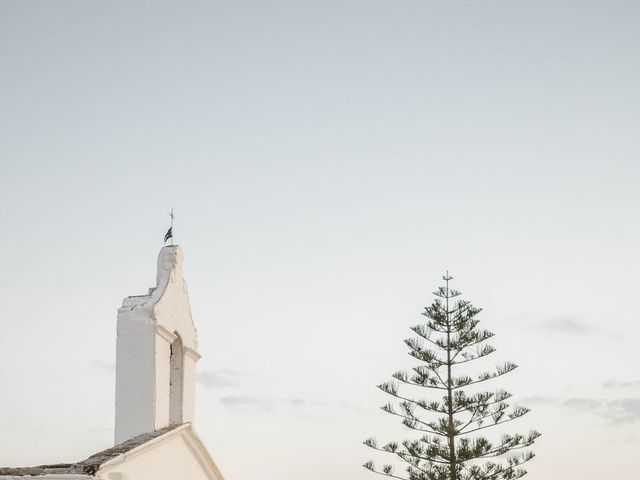 Il matrimonio di Luca e Annarita a Ostuni, Brindisi 10