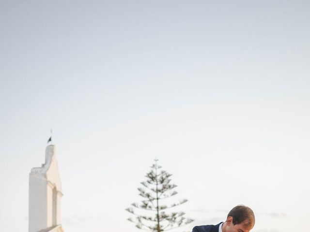Il matrimonio di Luca e Annarita a Ostuni, Brindisi 11