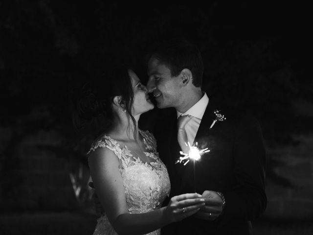 Il matrimonio di Luca e Annarita a Ostuni, Brindisi 14