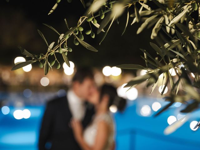 Il matrimonio di Luca e Annarita a Ostuni, Brindisi 15
