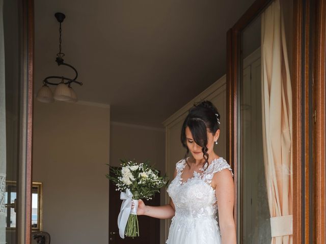 Il matrimonio di Luca e Annarita a Ostuni, Brindisi 27