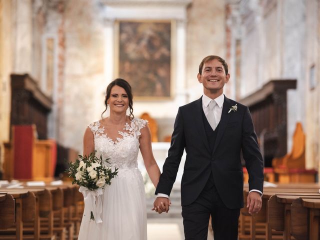 Il matrimonio di Luca e Annarita a Ostuni, Brindisi 30