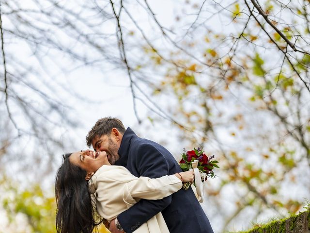 Il matrimonio di Isabella e Andrea a Terni, Terni 3