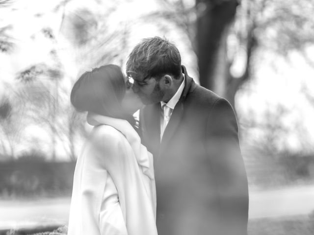 Il matrimonio di Isabella e Andrea a Terni, Terni 7