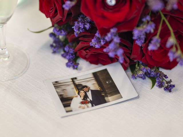 Il matrimonio di Isabella e Andrea a Terni, Terni 10
