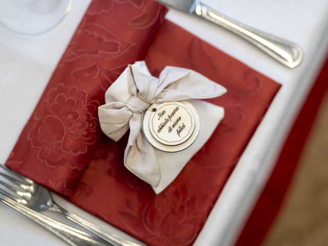 Il matrimonio di Isabella e Andrea a Terni, Terni 2