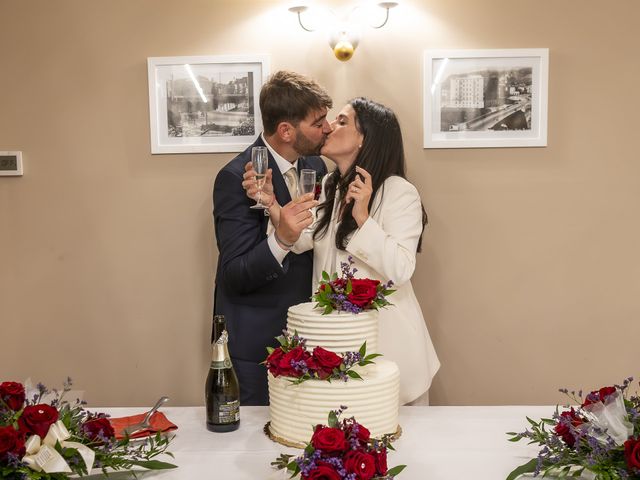 Il matrimonio di Isabella e Andrea a Terni, Terni 13