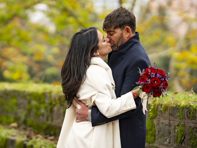 Il matrimonio di Isabella e Andrea a Terni, Terni 15