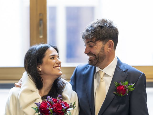 Il matrimonio di Isabella e Andrea a Terni, Terni 23