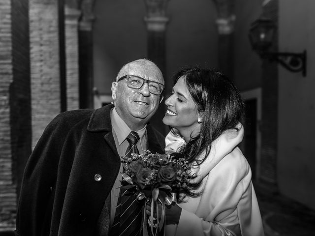 Il matrimonio di Isabella e Andrea a Terni, Terni 25