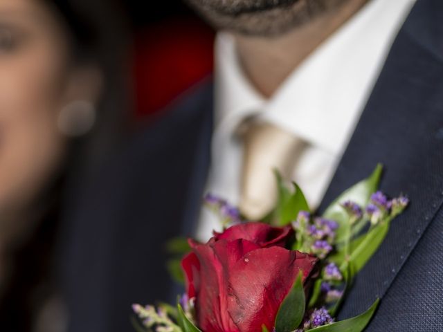 Il matrimonio di Isabella e Andrea a Terni, Terni 27