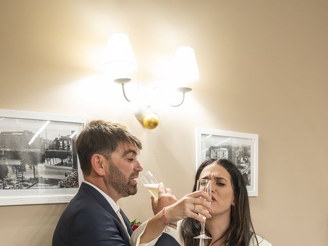 Il matrimonio di Isabella e Andrea a Terni, Terni 35